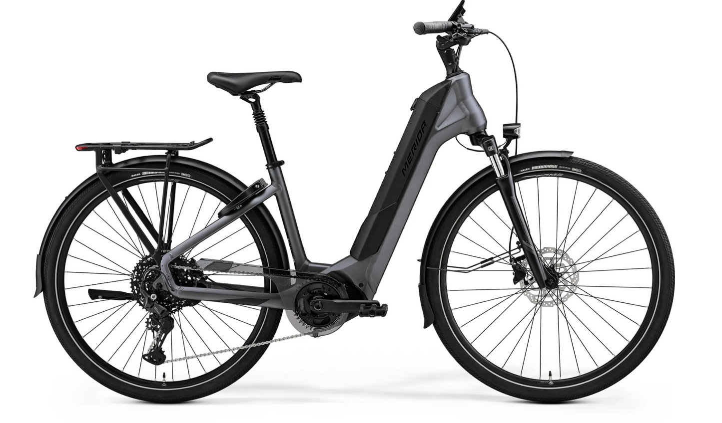 DEMO MERIDA eSpresso 575 City - maat S