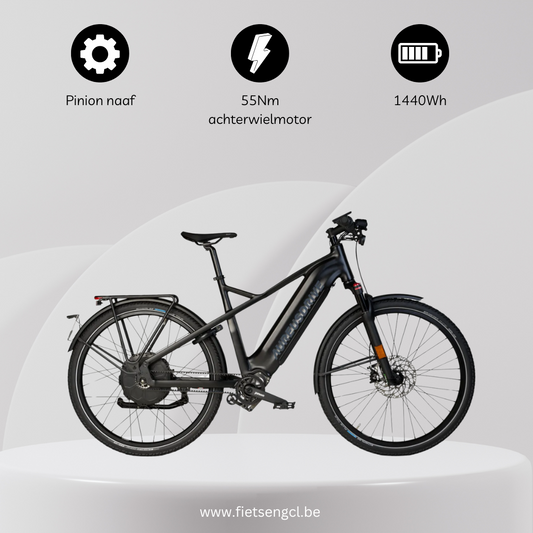 Aureusdrive Powerdrive