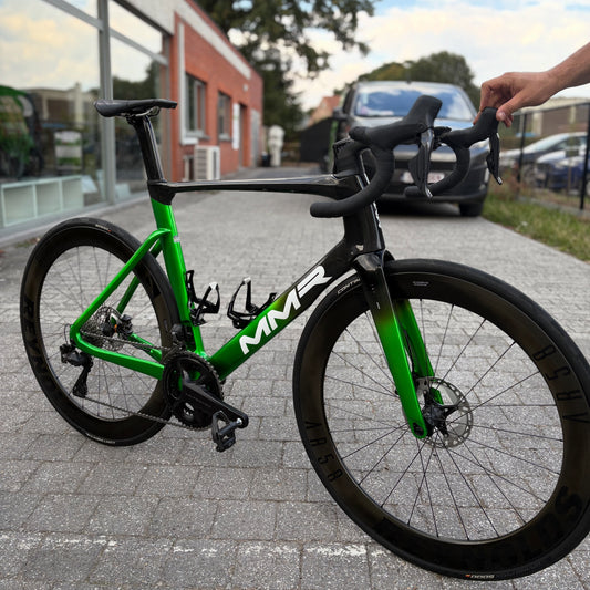 DEMOFIETS - MMR Adrenaline Aero Team Replica - maat L