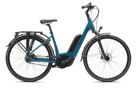 NORTA L-530 - maat 48 - kleur: arctic blue Matt