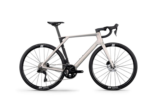 Lapierre Xelius DRS .60 - maat 49 / M