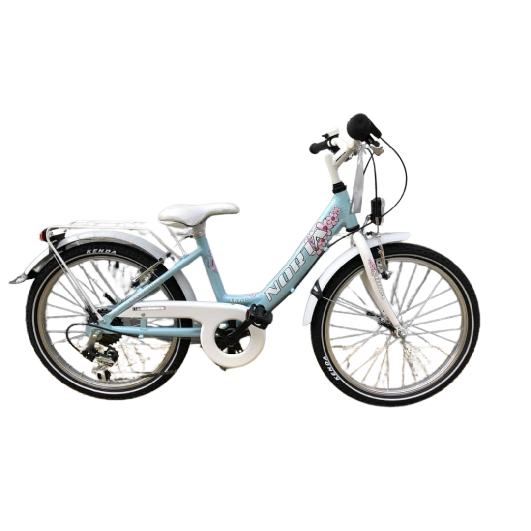 NORTA Flair 20" Kinderfiets