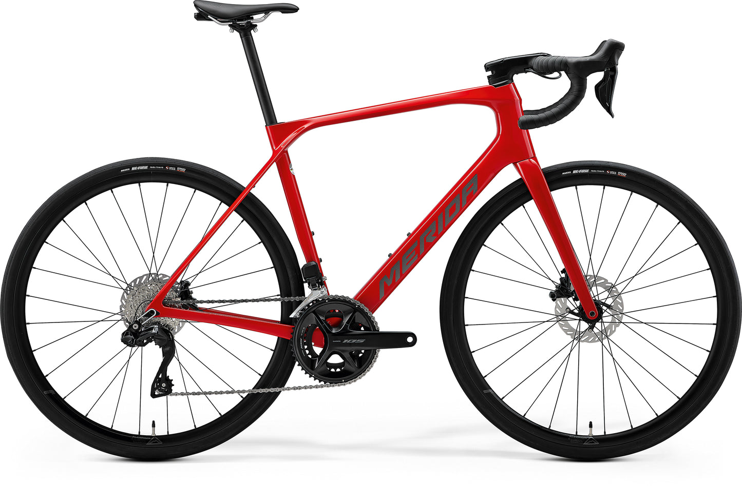 MERIDA Scultura Endurance 6000 - maat M