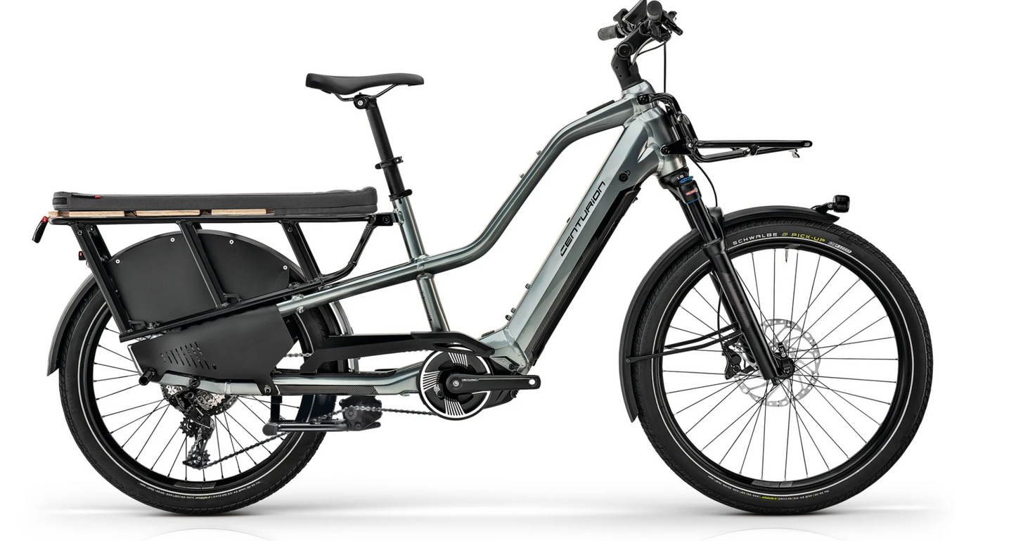 CENTURION Vario R960i Longtail