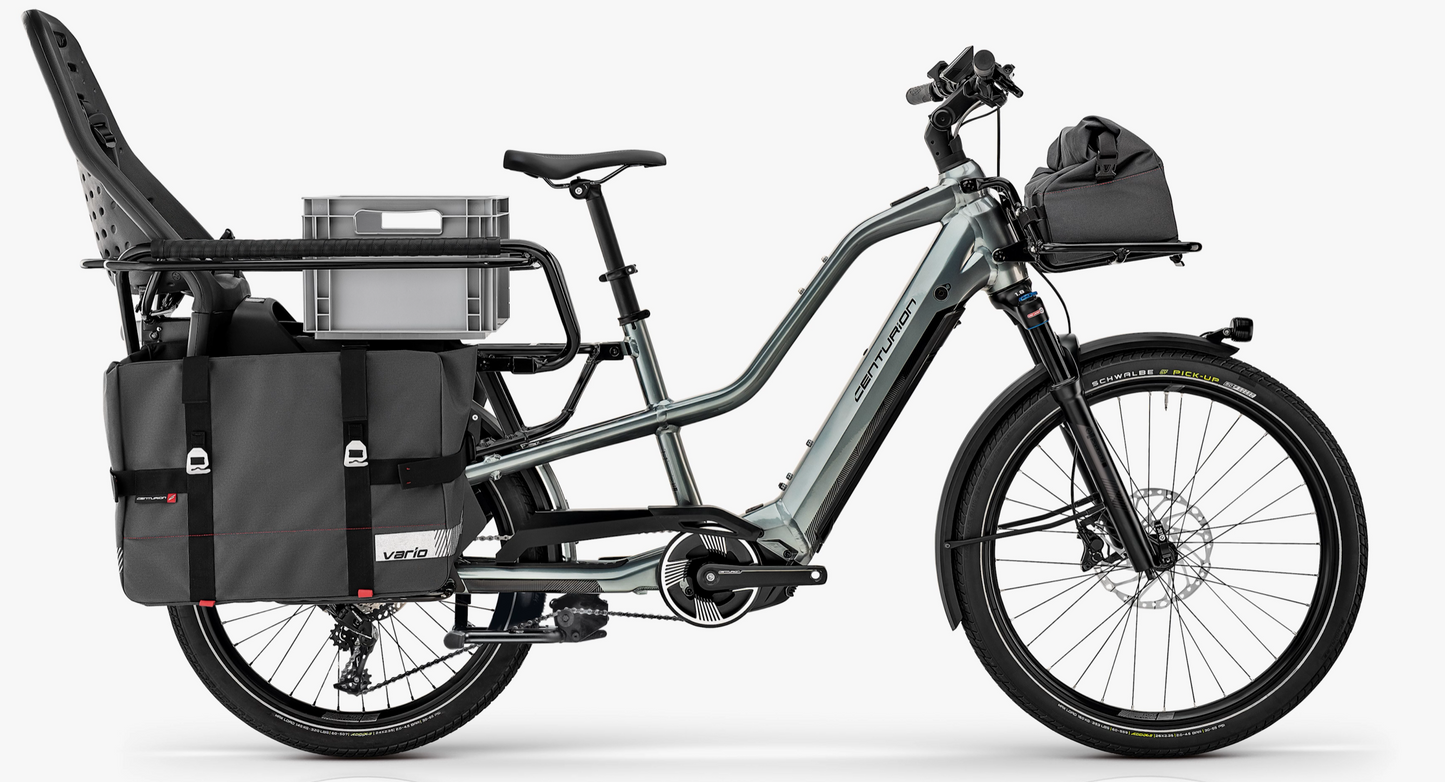 CENTURION Vario R960i Longtail