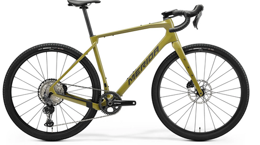 MERIDA Silex 7000 - maat M