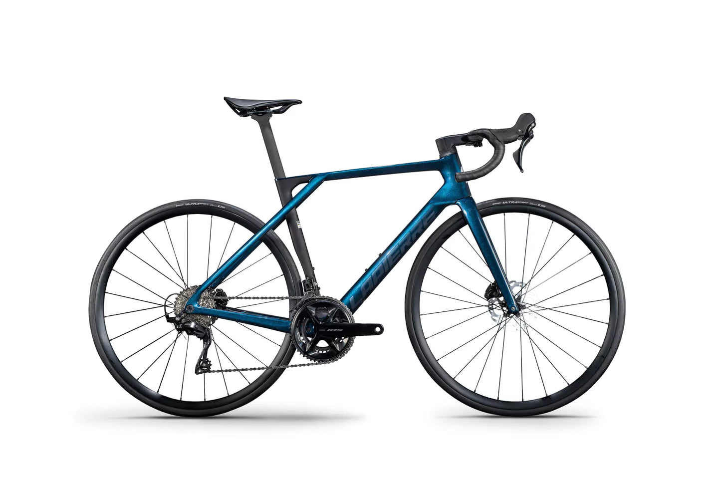 Lapierre Xelius DRS 5.0 - maat 46 / S