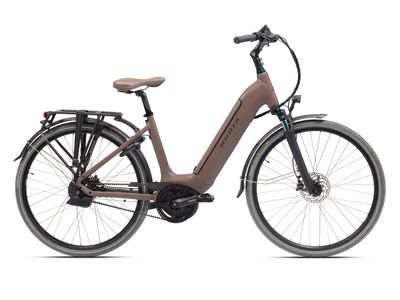 DEMOFIETS - NORTA B3050 + KIOX 500 display upgrade