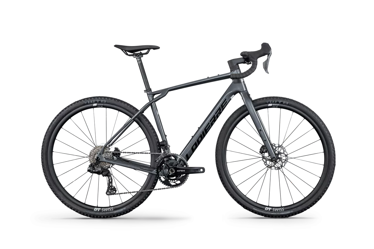 Lapierre Crosshil CF 7.0 - maat 49 M