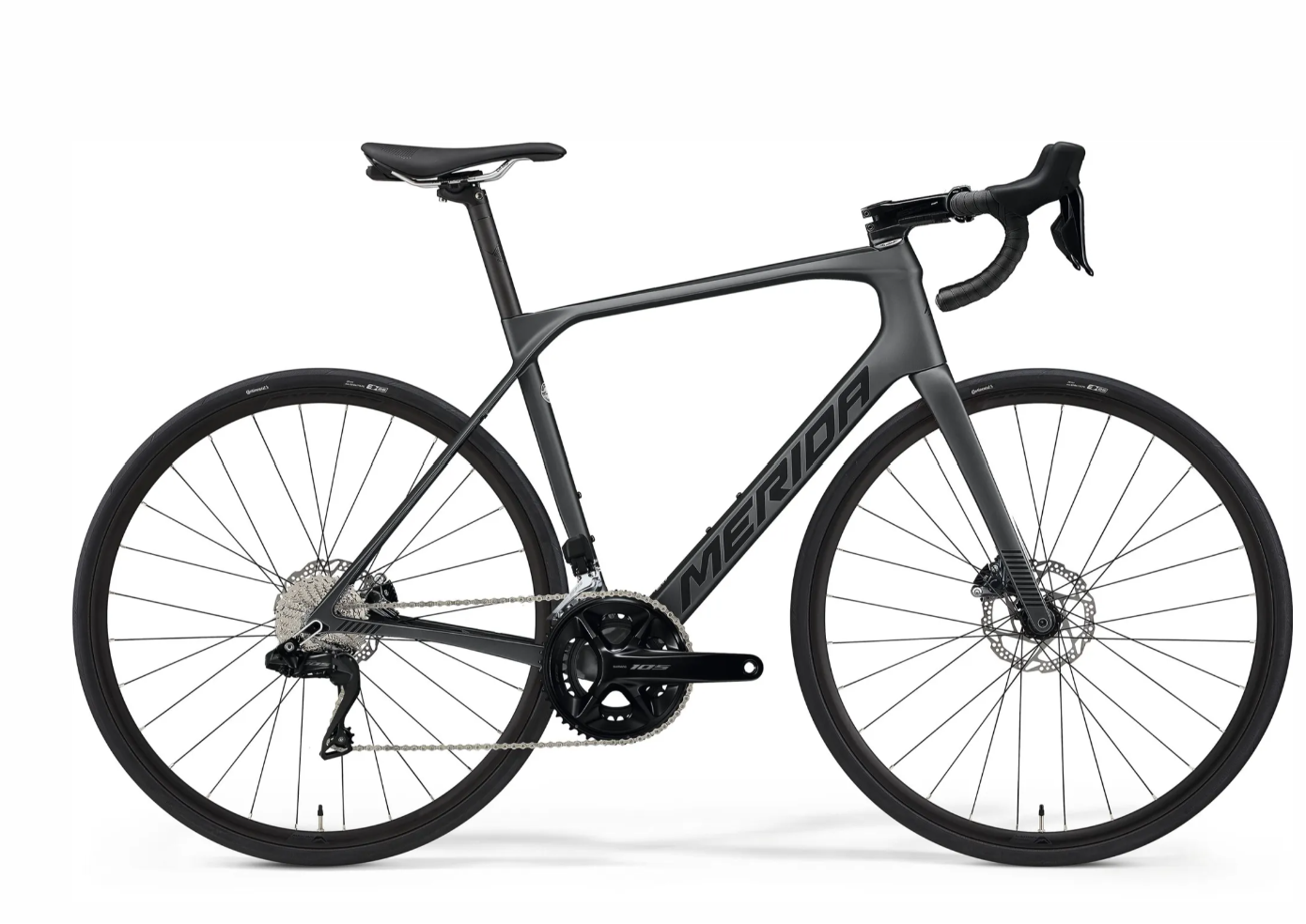 MERIDA Scultura Endurance 6000 - maat M
