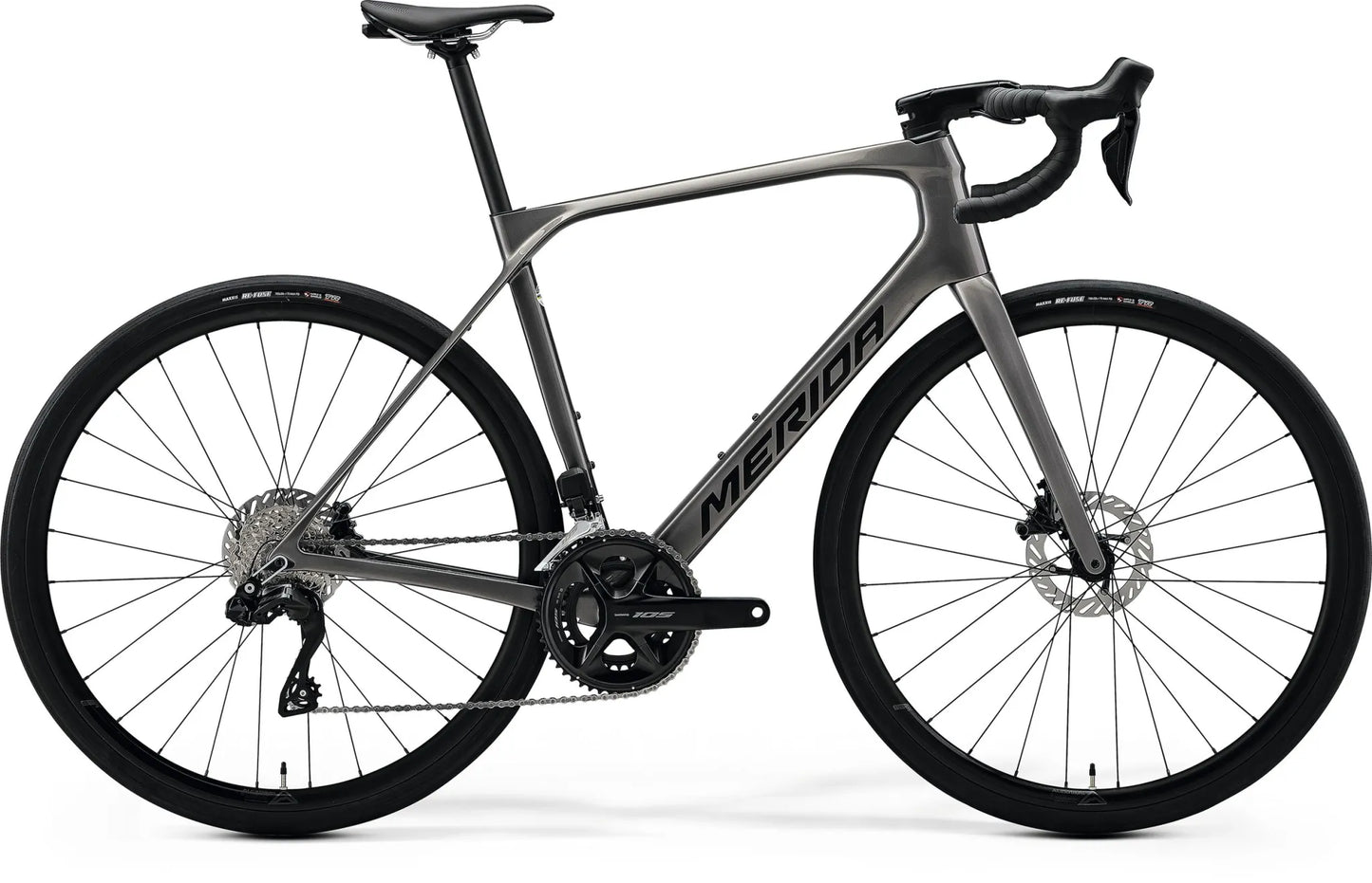 MERIDA Scultura Endurance 6000 - maat M