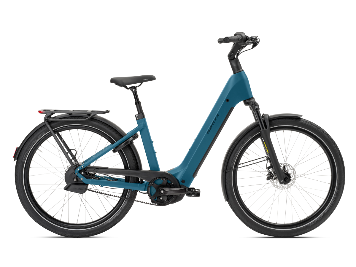 NORTA B-4050 - maat 45 - kleur: arctic blue