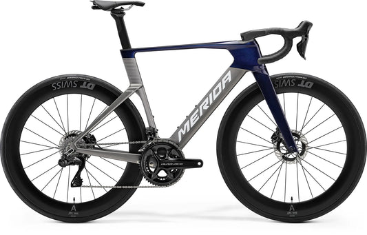 MERIDA Reacto PRO - maat M