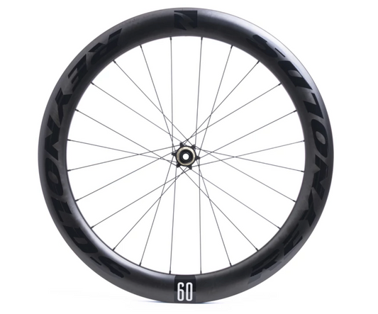 REYNOLDS AR 60 (SH&SRAM FREEHUB) carbon wielset