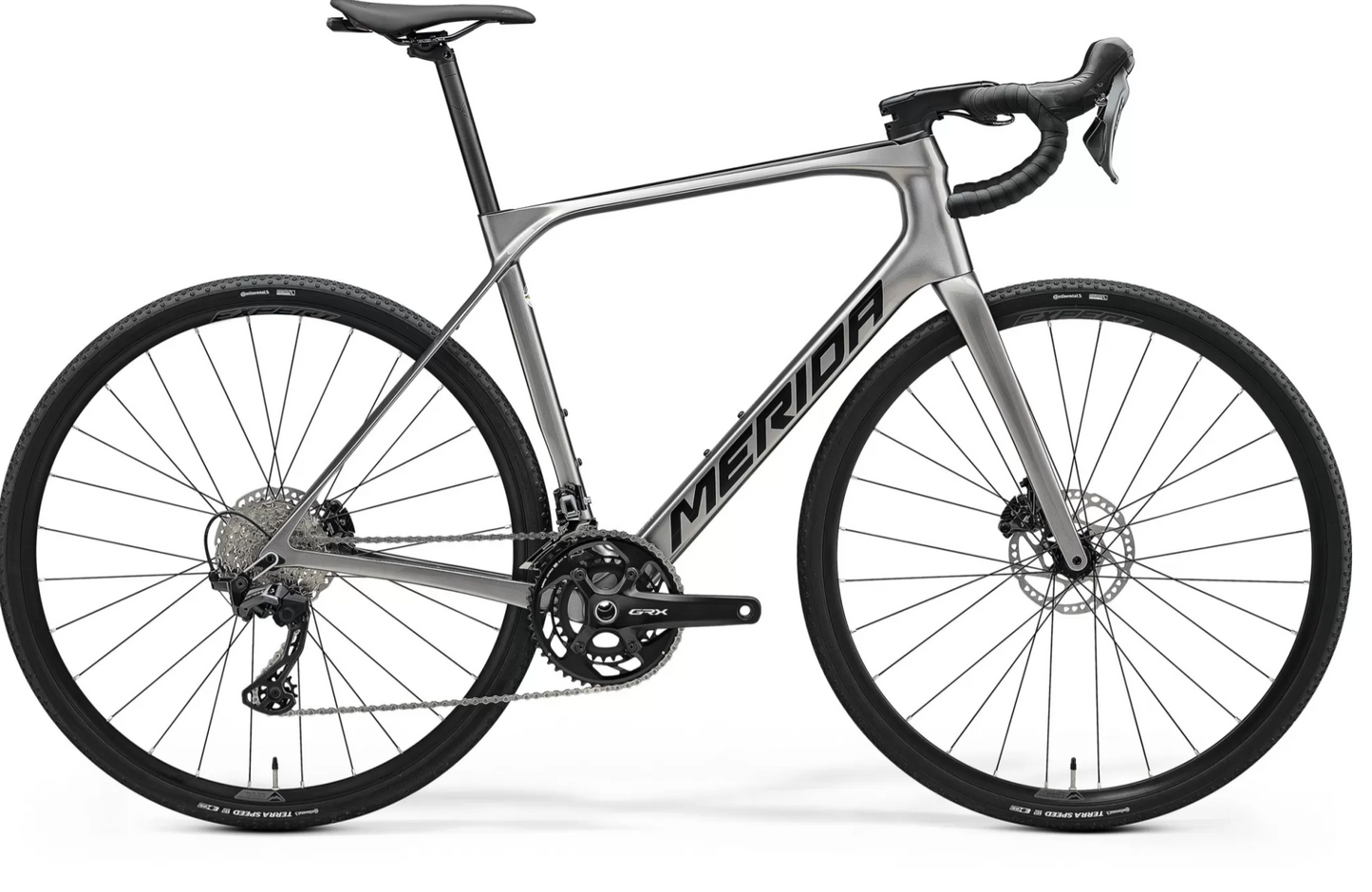 MERIDA Scultura Endurance GR 5000 (MODEL 2025) - maat M