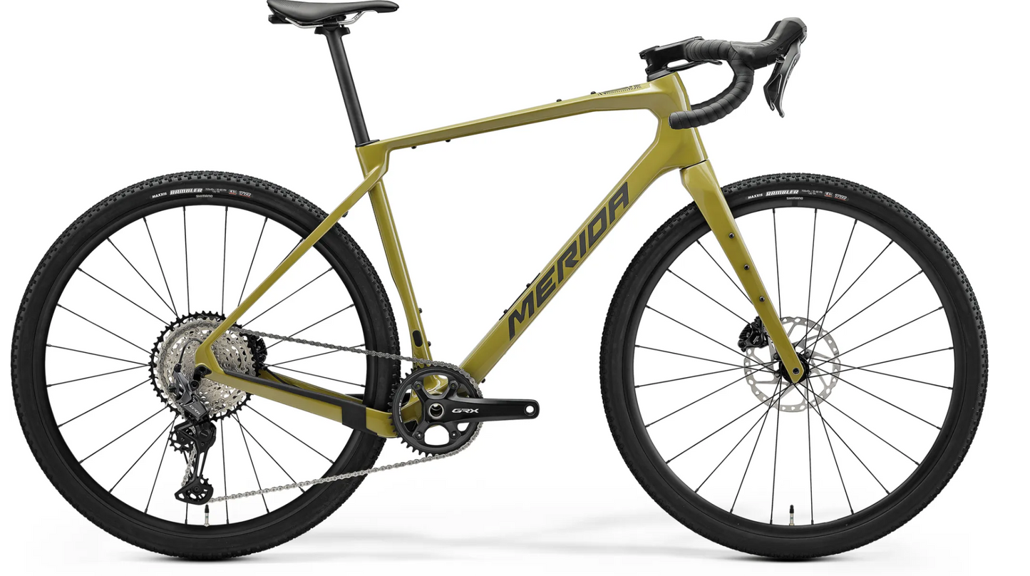 MERIDA Silex 7000 - maat M