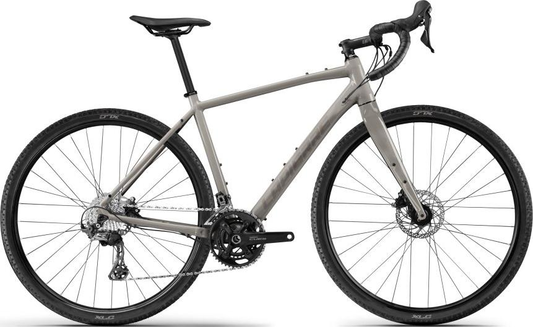 LAPIERRE Crosshill AL 2.0 - maat 50- mat beige