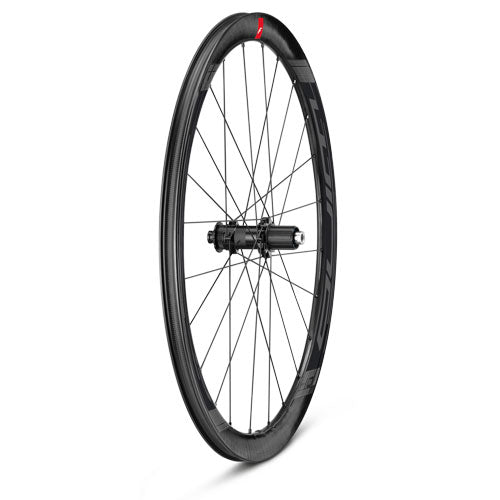 FULCRUM Wind DB 2WF C19 AFS wielset - 40mm, HG11